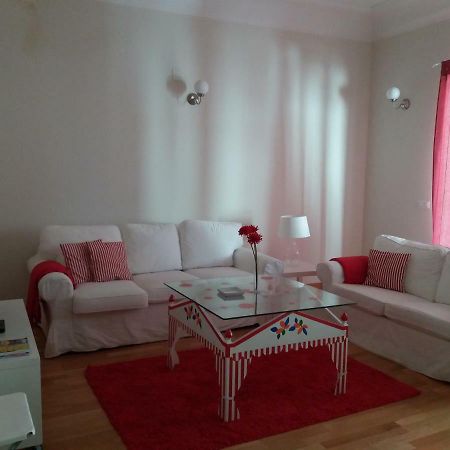 Apartamento Apartamento Moderno en Jerez Jerez de la Frontera Exterior foto