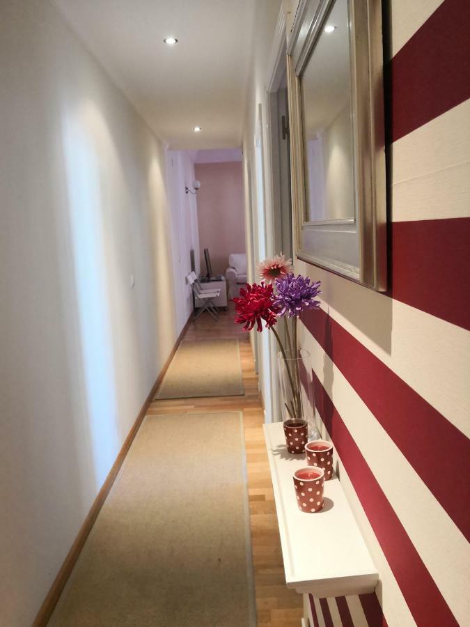 Apartamento Apartamento Moderno en Jerez Jerez de la Frontera Exterior foto